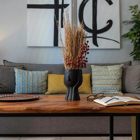Creticum Suites Kandiye Dış mekan fotoğraf