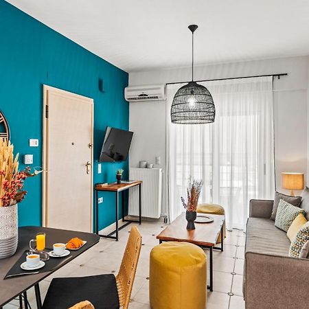 Creticum Suites Kandiye Dış mekan fotoğraf