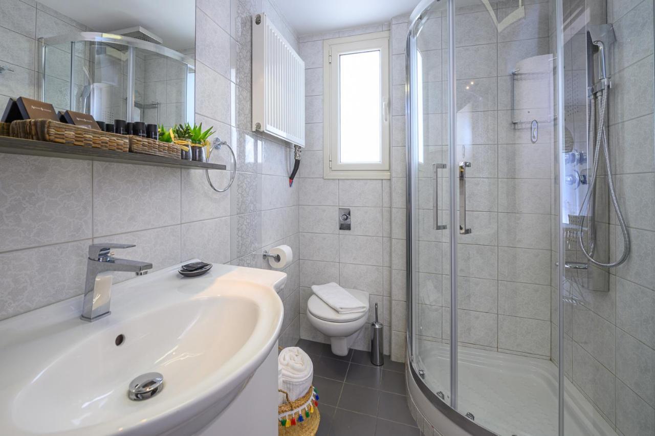 Creticum Suites Kandiye Dış mekan fotoğraf