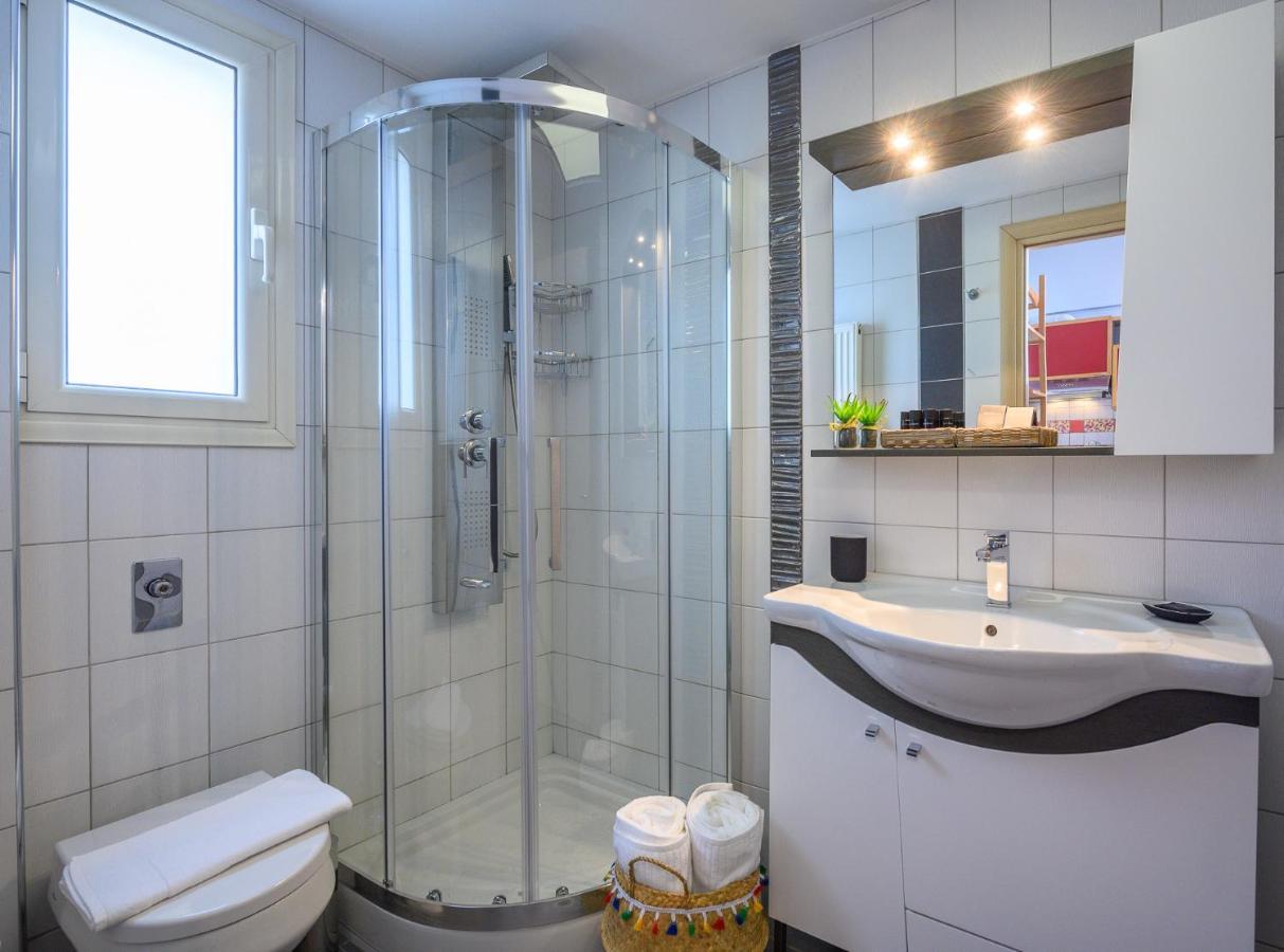 Creticum Suites Kandiye Dış mekan fotoğraf