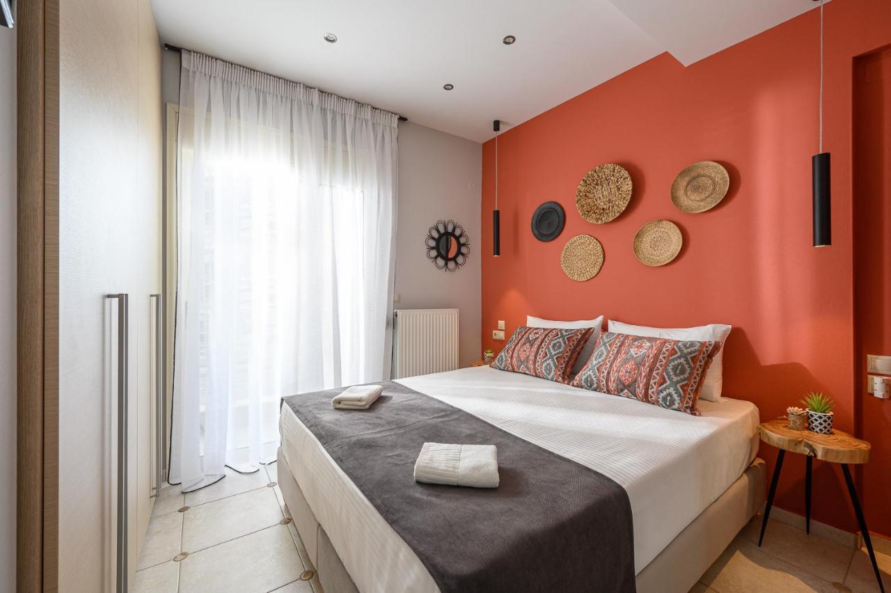 Creticum Suites Kandiye Dış mekan fotoğraf