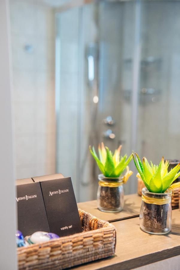 Creticum Suites Kandiye Dış mekan fotoğraf