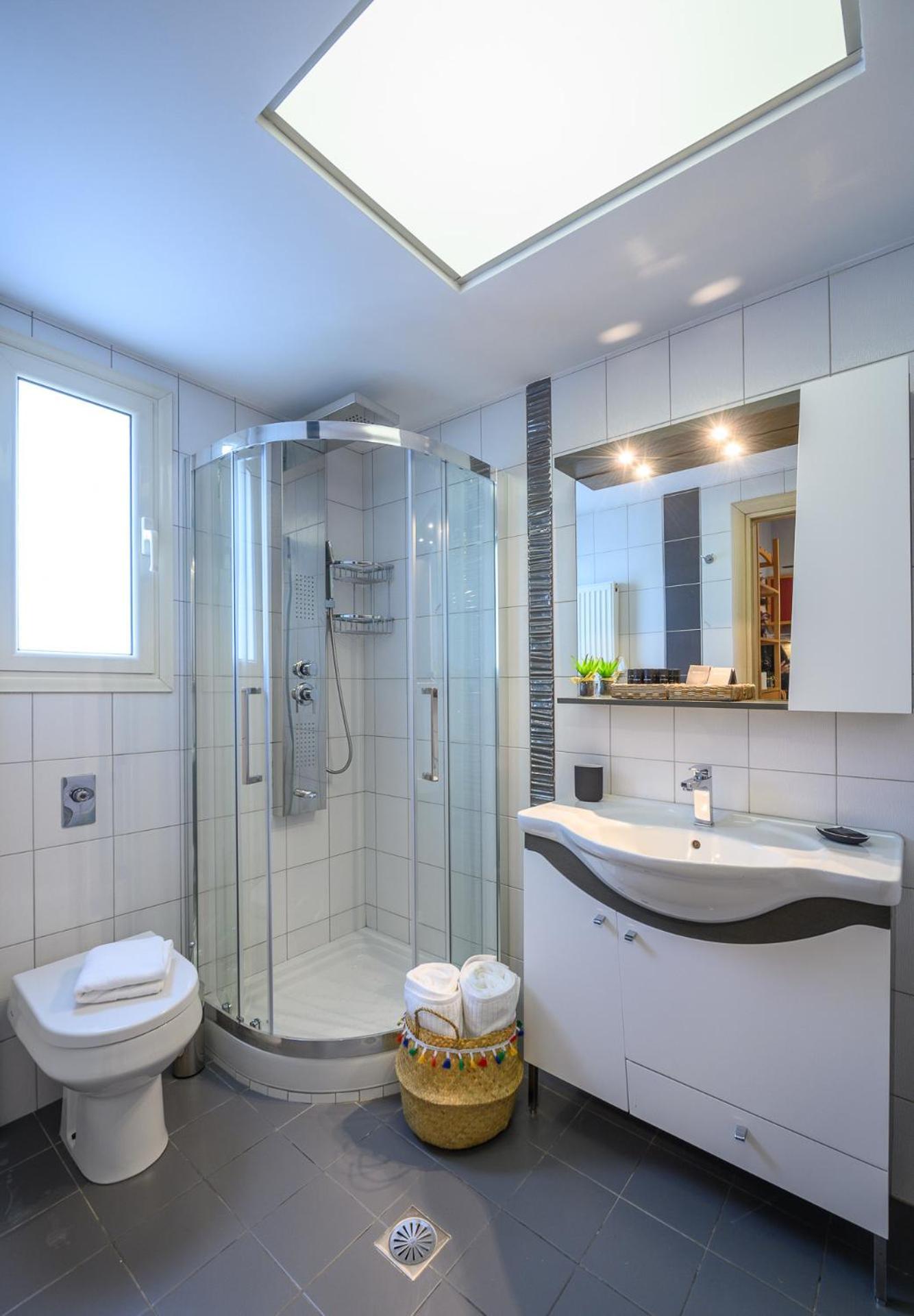 Creticum Suites Kandiye Oda fotoğraf