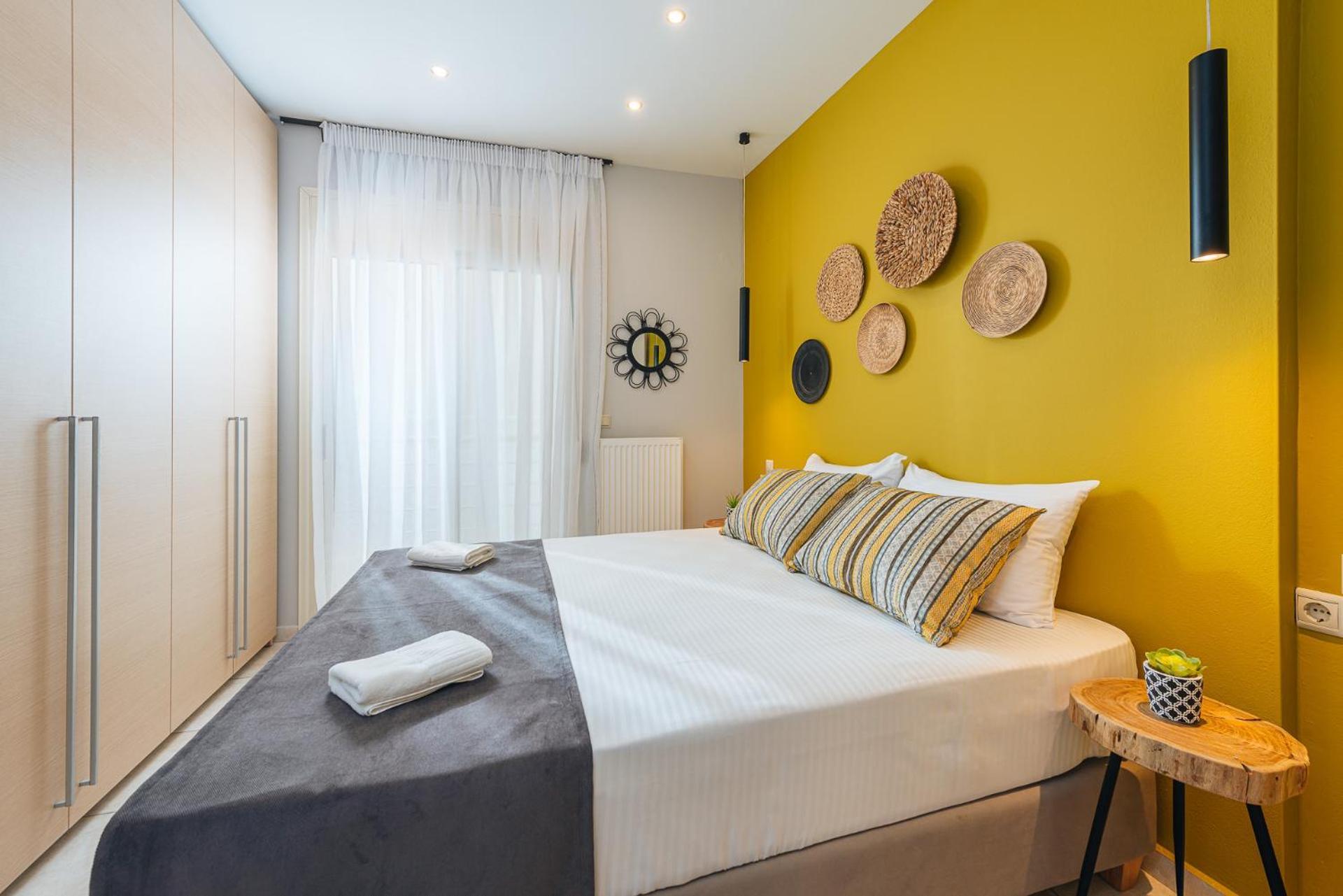Creticum Suites Kandiye Oda fotoğraf