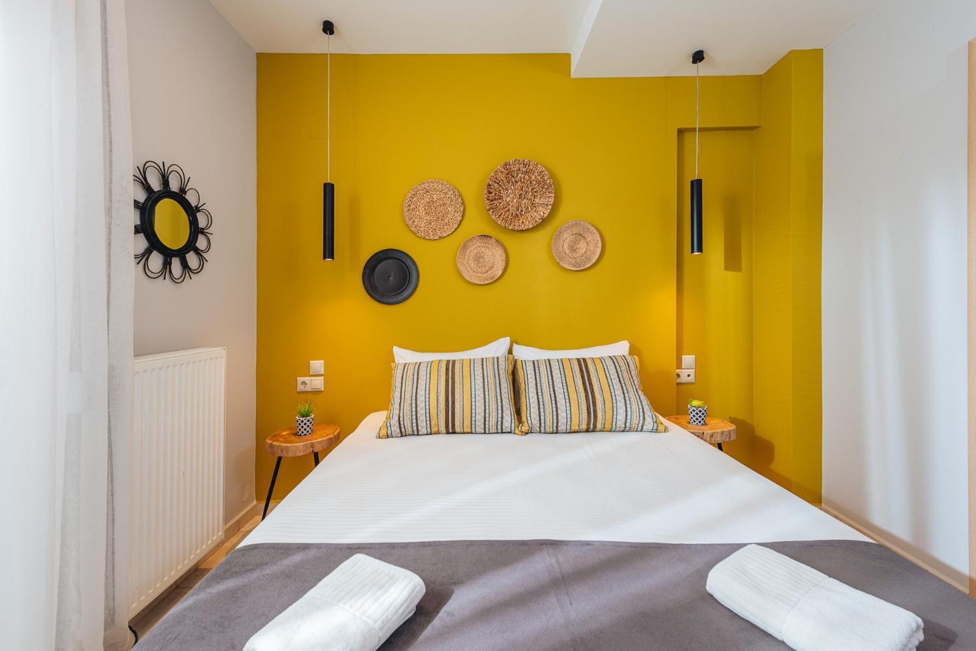 Creticum Suites Kandiye Oda fotoğraf