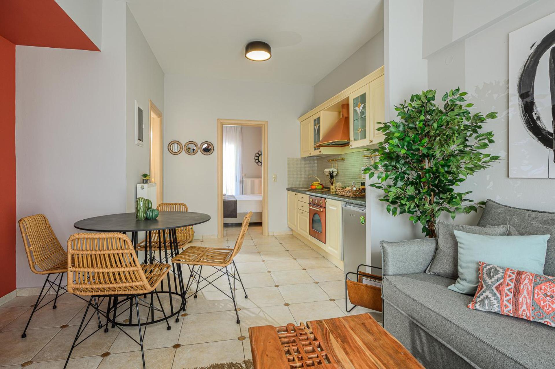 Creticum Suites Kandiye Oda fotoğraf