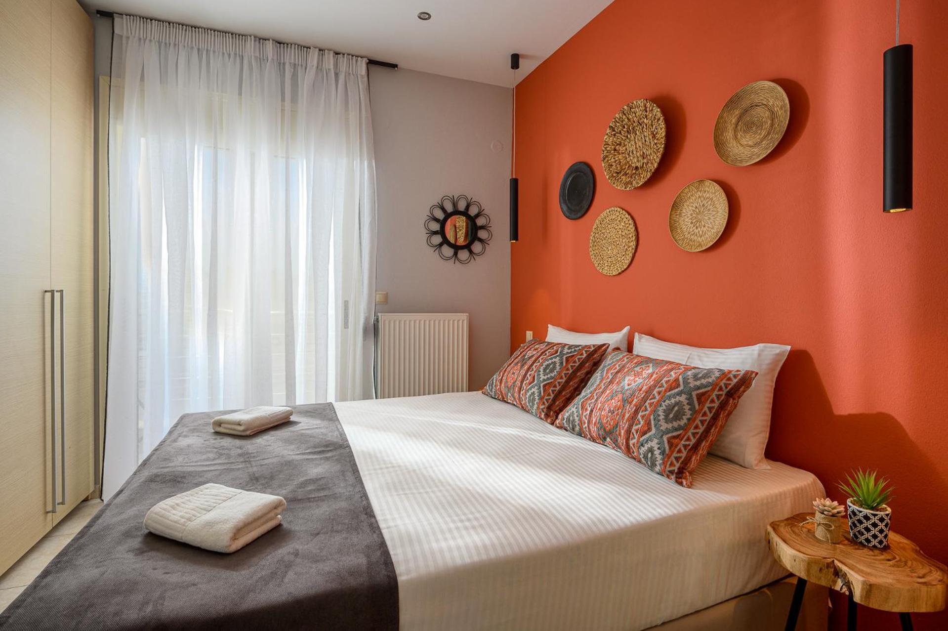 Creticum Suites Kandiye Oda fotoğraf