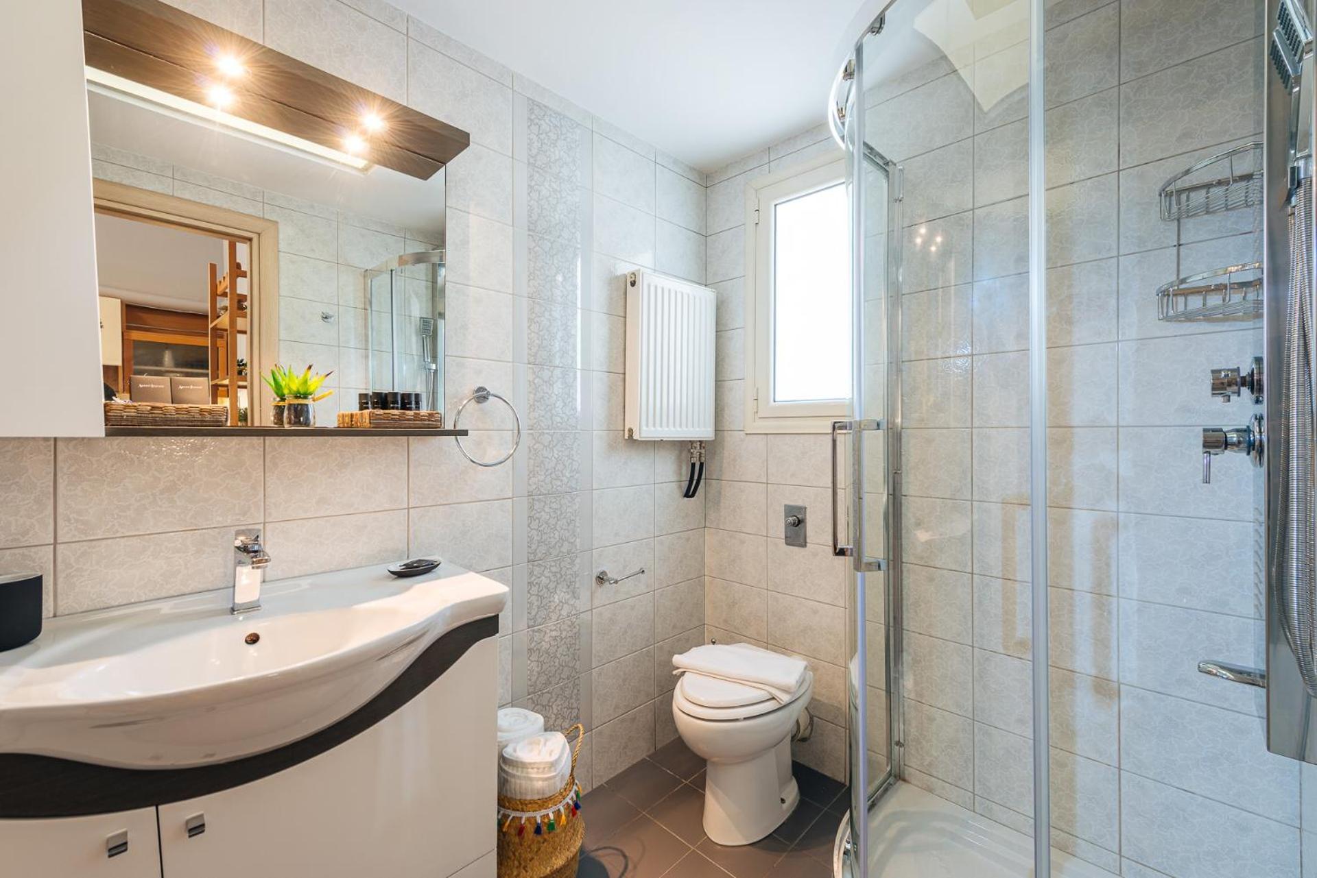 Creticum Suites Kandiye Oda fotoğraf