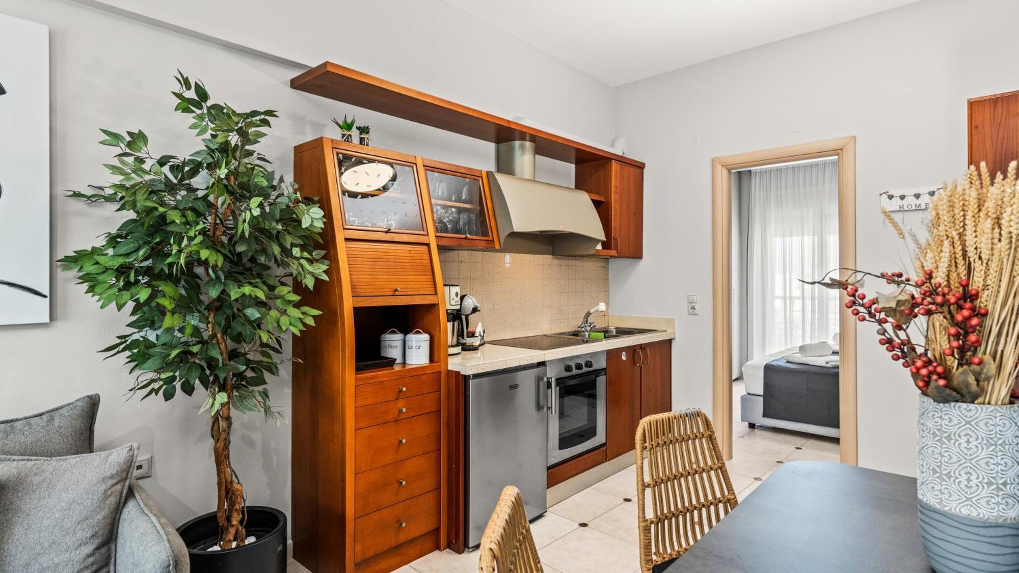Creticum Suites Kandiye Oda fotoğraf