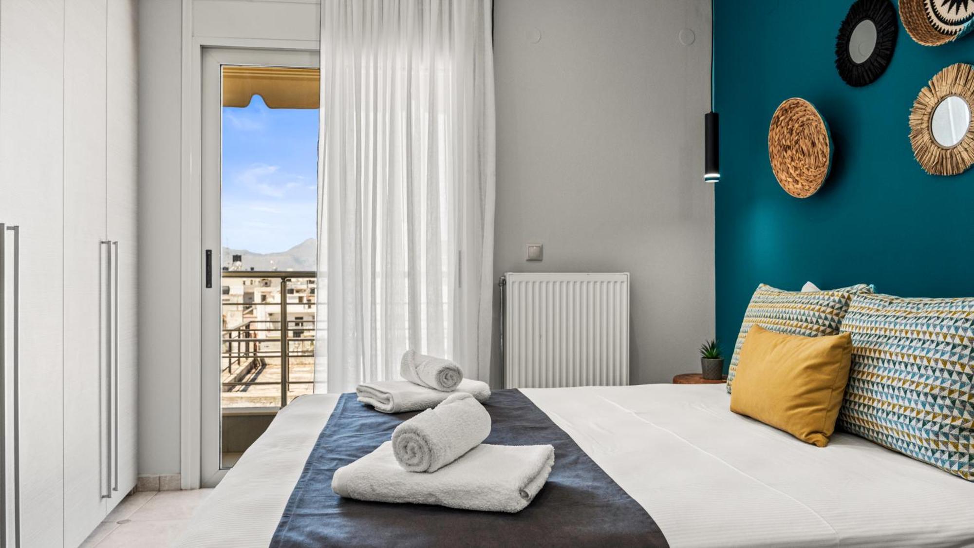Creticum Suites Kandiye Oda fotoğraf