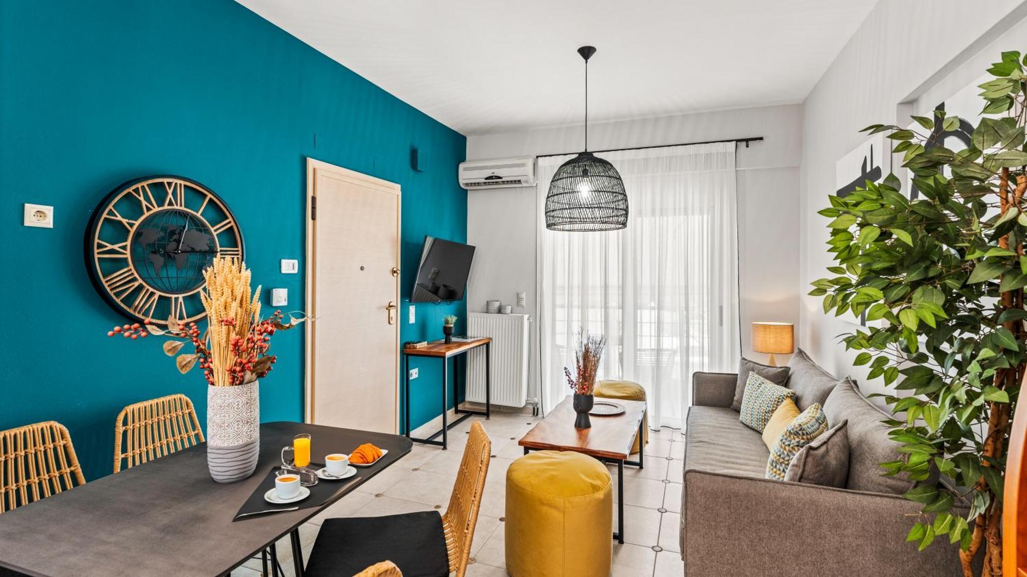 Creticum Suites Kandiye Dış mekan fotoğraf