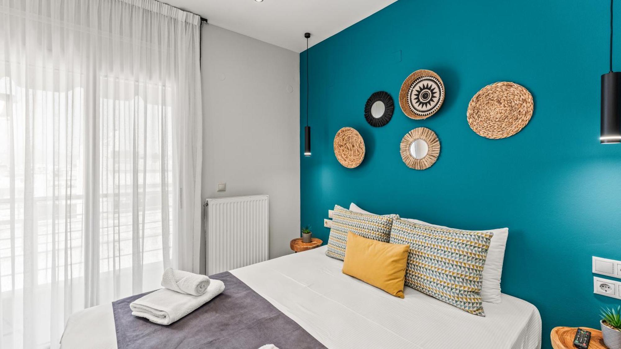 Creticum Suites Kandiye Dış mekan fotoğraf
