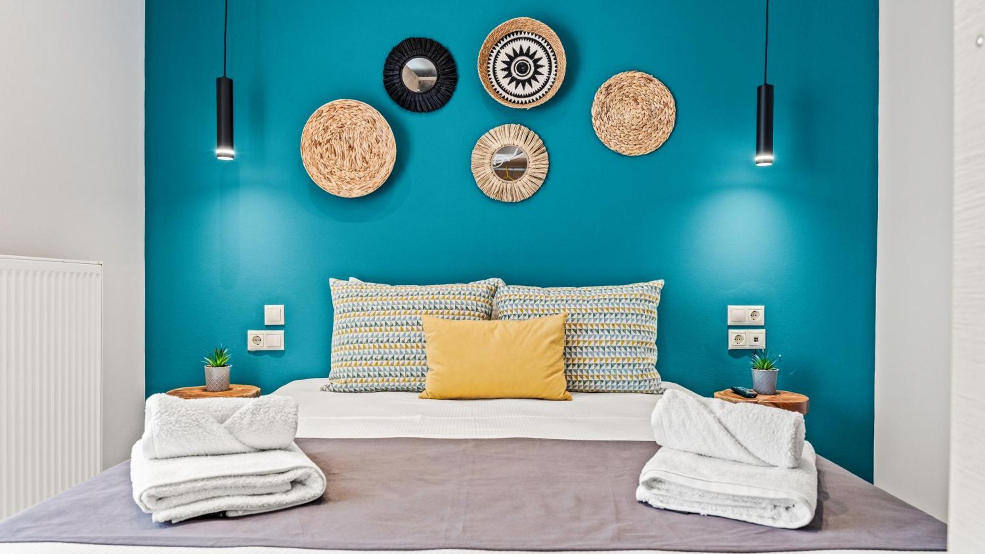 Creticum Suites Kandiye Oda fotoğraf