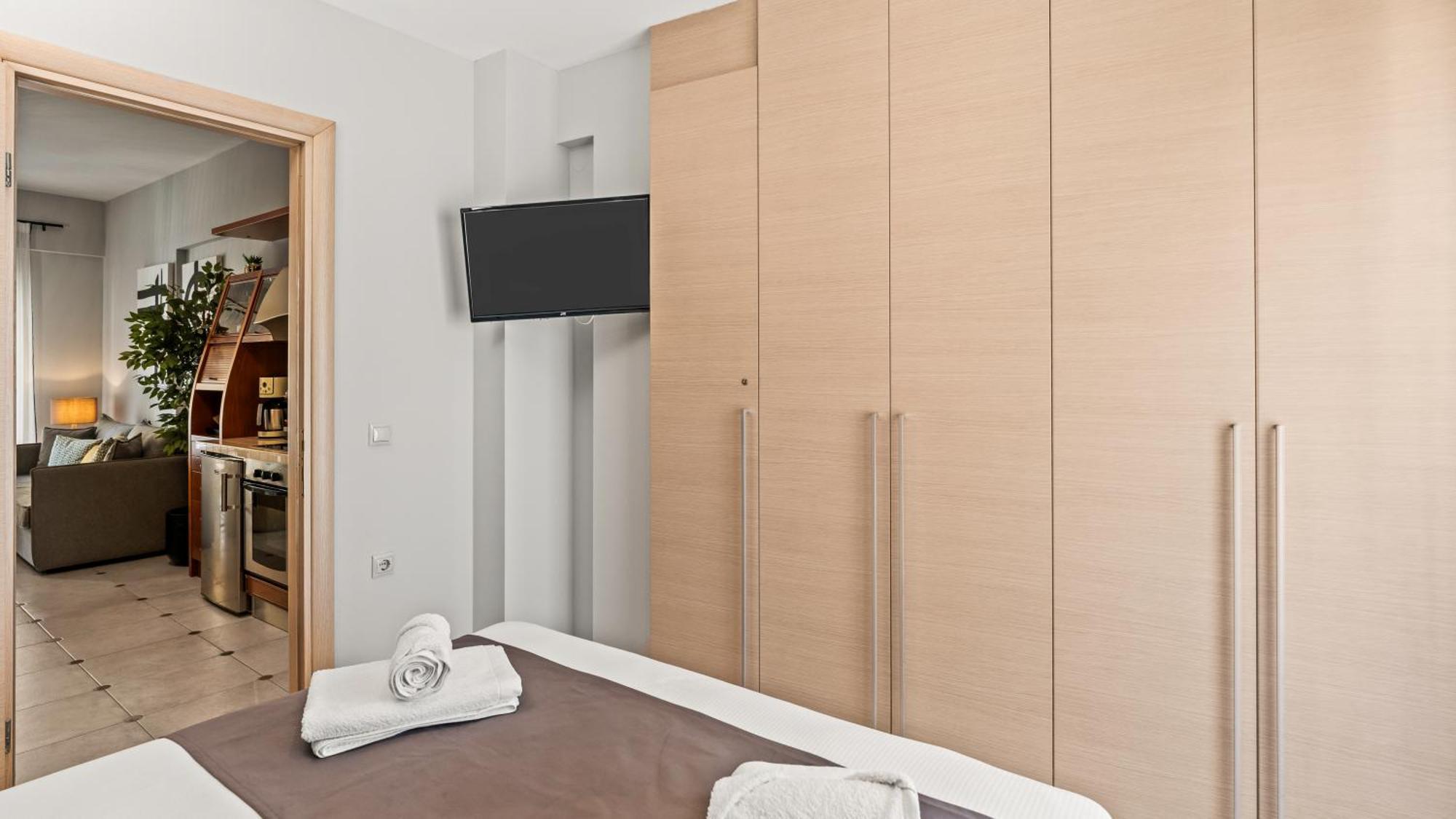 Creticum Suites Kandiye Oda fotoğraf